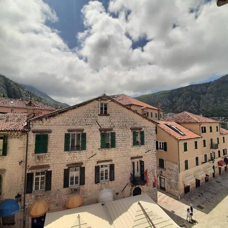 דירות קוטור Old Town Heart מראה חיצוני תמונה