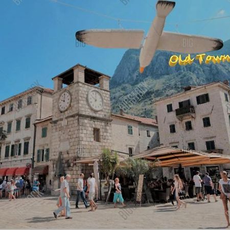 דירות קוטור Old Town Heart מראה חיצוני תמונה