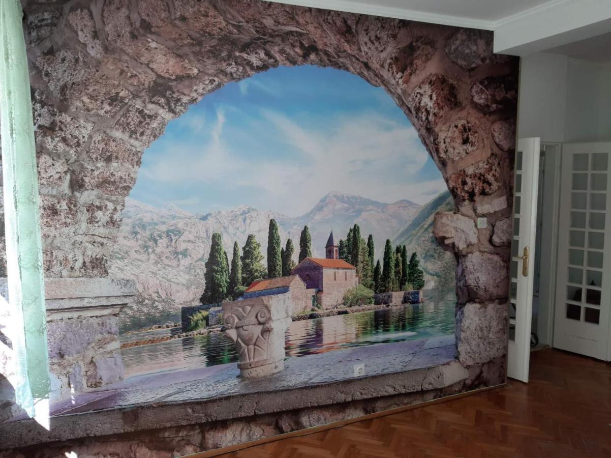 דירות קוטור Old Town Heart מראה חיצוני תמונה
